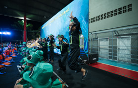 Musical Múltipla em Cena Kids "Aventura no fundo do Mar" (Educação Infantil)