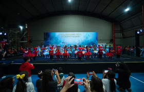 Musical Múltipla em Cena Kids "Aventura no fundo do Mar" (Educação Infantil)