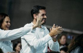 Musical Múltipla em Cena Kids "Aventura no fundo do Mar" (Educação Infantil)