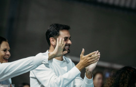 Musical Múltipla em Cena Kids "Aventura no fundo do Mar" (Educação Infantil)