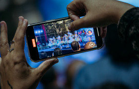 Musical Múltipla em Cena Kids "Aventura no fundo do Mar" (Educação Infantil)