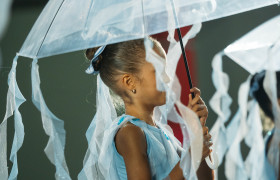 Musical Múltipla em Cena Kids "Aventura no fundo do Mar" (Educação Infantil)
