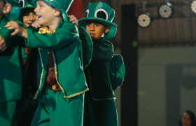 Musical Múltipla em Cena Kids "Aventura no fundo do Mar" (Educação Infantil)