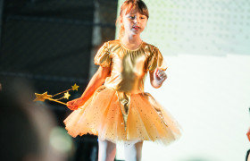 Musical Múltipla em Cena Kids "Aventura no fundo do Mar" (Educação Infantil)