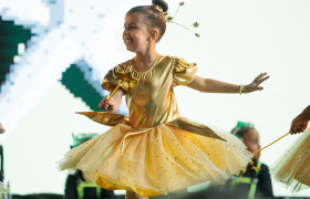 Musical Múltipla em Cena Kids "Aventura no fundo do Mar" (Educação Infantil)