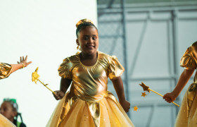 Musical Múltipla em Cena Kids "Aventura no fundo do Mar" (Educação Infantil)