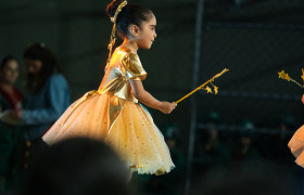 Musical Múltipla em Cena Kids "Aventura no fundo do Mar" (Educação Infantil)