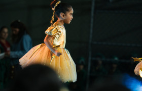 Musical Múltipla em Cena Kids "Aventura no fundo do Mar" (Educação Infantil)