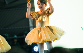 Musical Múltipla em Cena Kids "Aventura no fundo do Mar" (Educação Infantil)