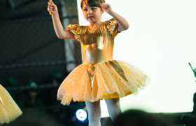 Musical Múltipla em Cena Kids "Aventura no fundo do Mar" (Educação Infantil)