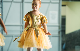 Musical Múltipla em Cena Kids "Aventura no fundo do Mar" (Educação Infantil)