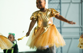 Musical Múltipla em Cena Kids "Aventura no fundo do Mar" (Educação Infantil)