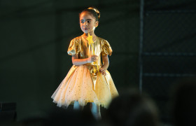 Musical Múltipla em Cena Kids "Aventura no fundo do Mar" (Educação Infantil)