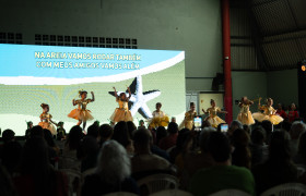 Musical Múltipla em Cena Kids "Aventura no fundo do Mar" (Educação Infantil)