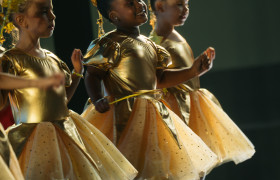 Musical Múltipla em Cena Kids "Aventura no fundo do Mar" (Educação Infantil)