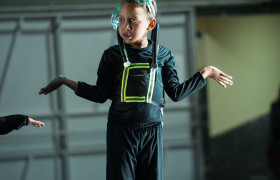 Musical Múltipla em Cena Kids "Aventura no fundo do Mar" (Educação Infantil)