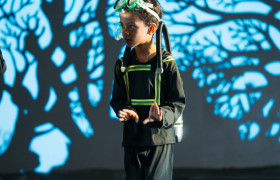 Musical Múltipla em Cena Kids "Aventura no fundo do Mar" (Educação Infantil)