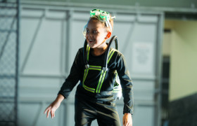 Musical Múltipla em Cena Kids "Aventura no fundo do Mar" (Educação Infantil)