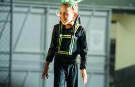 Musical Múltipla em Cena Kids "Aventura no fundo do Mar" (Educação Infantil)