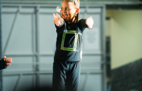 Musical Múltipla em Cena Kids "Aventura no fundo do Mar" (Educação Infantil)