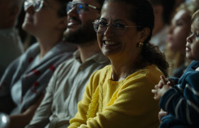 Musical Múltipla em Cena Kids "Aventura no fundo do Mar" (Educação Infantil)