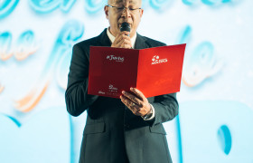 Musical Múltipla em Cena Kids "Aventura no fundo do Mar" (Educação Infantil)