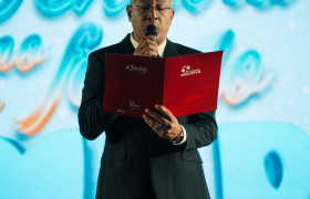 Musical Múltipla em Cena Kids "Aventura no fundo do Mar" (Educação Infantil)