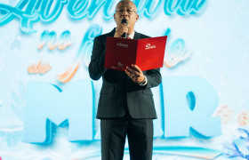 Musical Múltipla em Cena Kids "Aventura no fundo do Mar" (Educação Infantil)