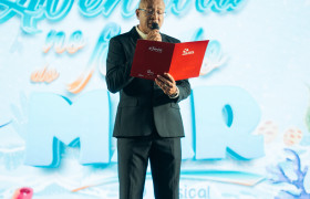 Musical Múltipla em Cena Kids "Aventura no fundo do Mar" (Educação Infantil)