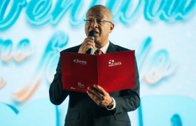 Musical Múltipla em Cena Kids "Aventura no fundo do Mar" (Educação Infantil)