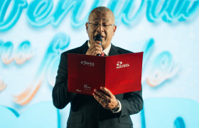 Musical Múltipla em Cena Kids "Aventura no fundo do Mar" (Educação Infantil)