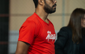 Musical Múltipla em Cena Kids "Aventura no fundo do Mar" (Educação Infantil)