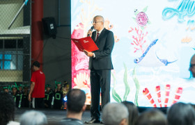 Musical Múltipla em Cena Kids "Aventura no fundo do Mar" (Educação Infantil)