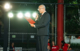 Musical Múltipla em Cena Kids "Aventura no fundo do Mar" (Educação Infantil)