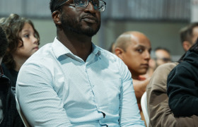 Musical Múltipla em Cena Kids "Aventura no fundo do Mar" (Educação Infantil)