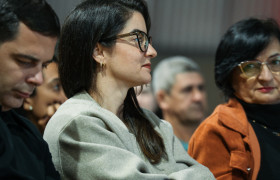 Musical Múltipla em Cena Kids "Aventura no fundo do Mar" (Educação Infantil)