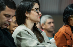 Musical Múltipla em Cena Kids "Aventura no fundo do Mar" (Educação Infantil)