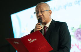 Musical Múltipla em Cena Kids "Aventura no fundo do Mar" (Educação Infantil)