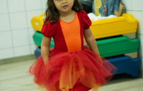 Musical Múltipla em Cena Kids "Aventura no fundo do Mar" (Educação Infantil)