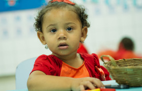 Musical Múltipla em Cena Kids "Aventura no fundo do Mar" (Educação Infantil)