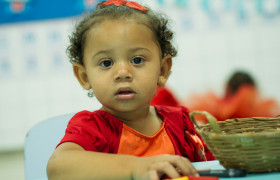 Musical Múltipla em Cena Kids "Aventura no fundo do Mar" (Educação Infantil)