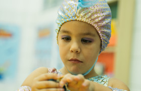 Musical Múltipla em Cena Kids "Aventura no fundo do Mar" (Educação Infantil)