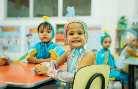 Musical Múltipla em Cena Kids "Aventura no fundo do Mar" (Educação Infantil)