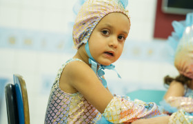 Musical Múltipla em Cena Kids "Aventura no fundo do Mar" (Educação Infantil)