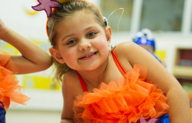 Musical Múltipla em Cena Kids "Aventura no fundo do Mar" (Educação Infantil)
