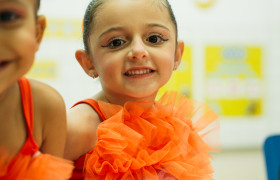 Musical Múltipla em Cena Kids "Aventura no fundo do Mar" (Educação Infantil)