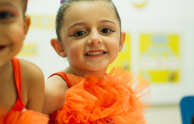 Musical Múltipla em Cena Kids "Aventura no fundo do Mar" (Educação Infantil)