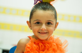 Musical Múltipla em Cena Kids "Aventura no fundo do Mar" (Educação Infantil)