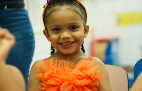 Musical Múltipla em Cena Kids "Aventura no fundo do Mar" (Educação Infantil)