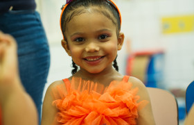 Musical Múltipla em Cena Kids "Aventura no fundo do Mar" (Educação Infantil)